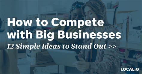 Just Enough: How a Small Business Owner Can Successfully Compete With Big Companies, and Why It Matters! – Unleashing the Entrepreneurial Spirit Within a Competitive Landscape!