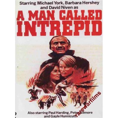  A Man Called Intrepid: A Symphony of Cyberpunk Dystopia and Philosophical Inquiry