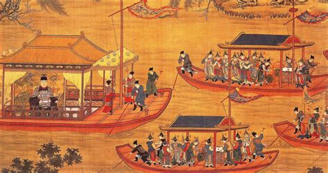  Conquest: A History of China from Ancient Times to Modern Day