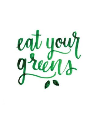  Eat Your Greens: Understanding the Relationship Between Food and Marketing A Culinary Journey Through Consumer Desire