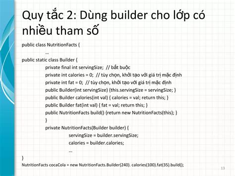  Effective Java - Cẩm nang Java hiệu quả cho mọi lập trình viên!