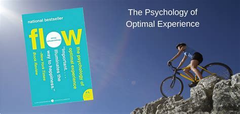  Finding Flow: The Psychology of Optimal Experience - Unveiling the Symphony of Engagement and Mastery