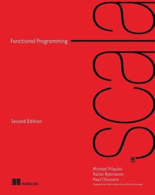  Functional Programming in Scala - A Journey into Declarative Elegance and Scalable Power