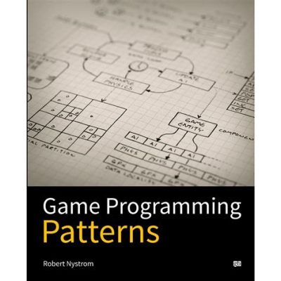  Game Programming Patterns - Unveiling the Eloquence and Artistry of Code Craftsmanship