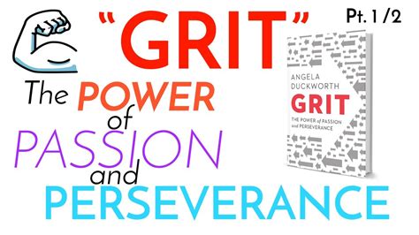 “Grit: The Power of Passion and Perseverance” - A Story of Resilience Woven Through Inspiring Narratives and Practical Wisdom