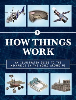  How Things Work: A Visual Guide to Everything - Unveiling the Intricate Mechanics of Our World