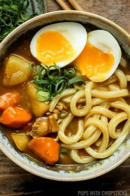 いっちょう 人気メニューランキング：なぜか宇宙人が選ぶNo.1はカレーうどん