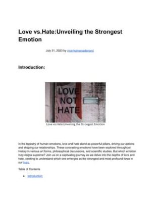  Looking for Love: A Journey Into Understanding Relationships - Unveiling the Profound Depths of Connection and Vulnerability