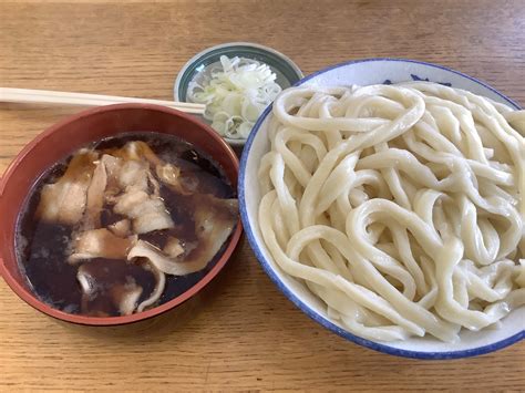 武蔵野うどん 名店 宇宙の果てまで美味しさを追求