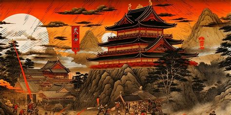  Pale Moon Traveler: A Haunting Journey Through Edo-Era Japan