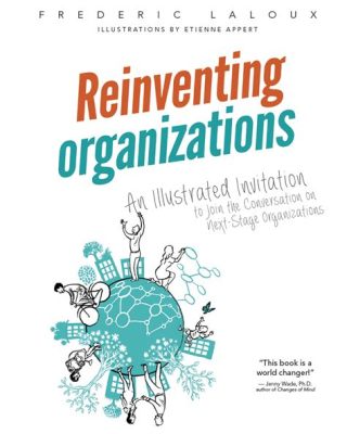  Reinventing Organizations: A Symphony of Decentralization and Human Flourishing