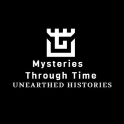 The Historian: Unraveling Mysteries Through Time and Unveiling Forgotten Legends