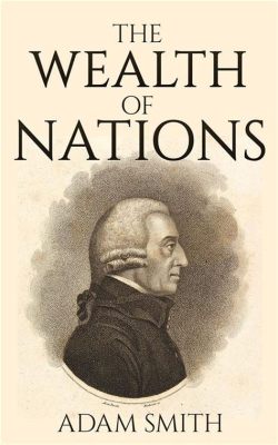  The Wealth of Nations:  One Economist's Epic Journey Through Laissez-Faire and Mercantilism