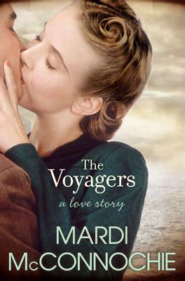  Voyagers: A Story About Love and Loneliness on the High Seas!